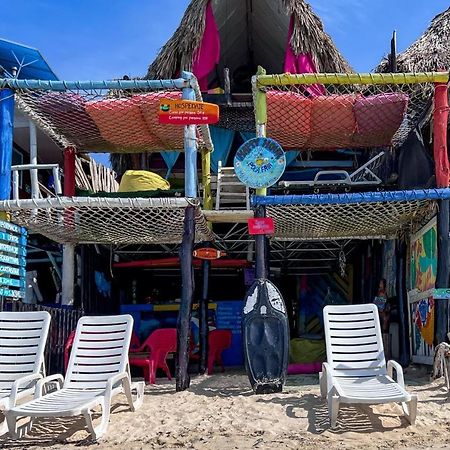 La Cabana Magica Playa Blanca Zewnętrze zdjęcie
