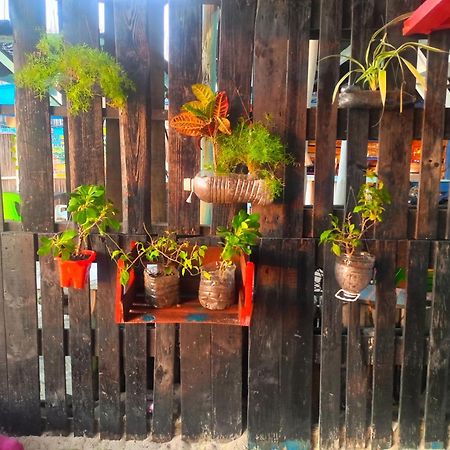 La Cabana Magica Playa Blanca Zewnętrze zdjęcie