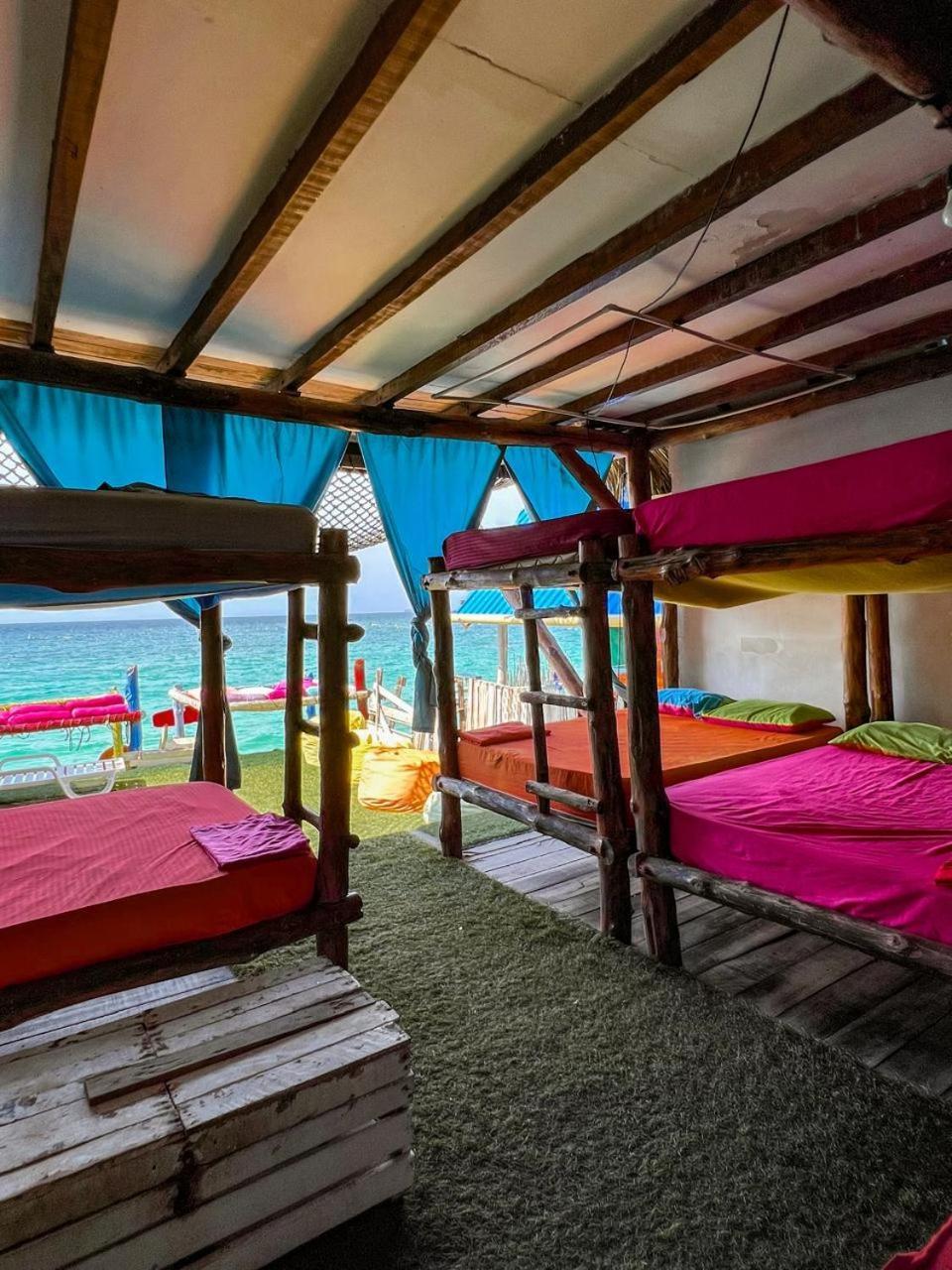La Cabana Magica Playa Blanca Zewnętrze zdjęcie