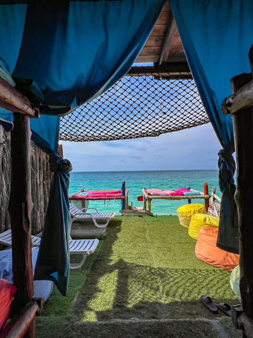 La Cabana Magica Playa Blanca Zewnętrze zdjęcie
