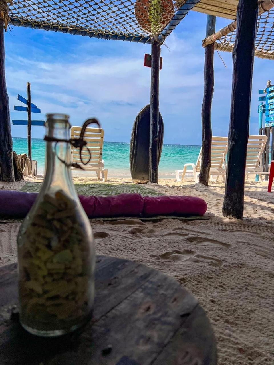 La Cabana Magica Playa Blanca Zewnętrze zdjęcie