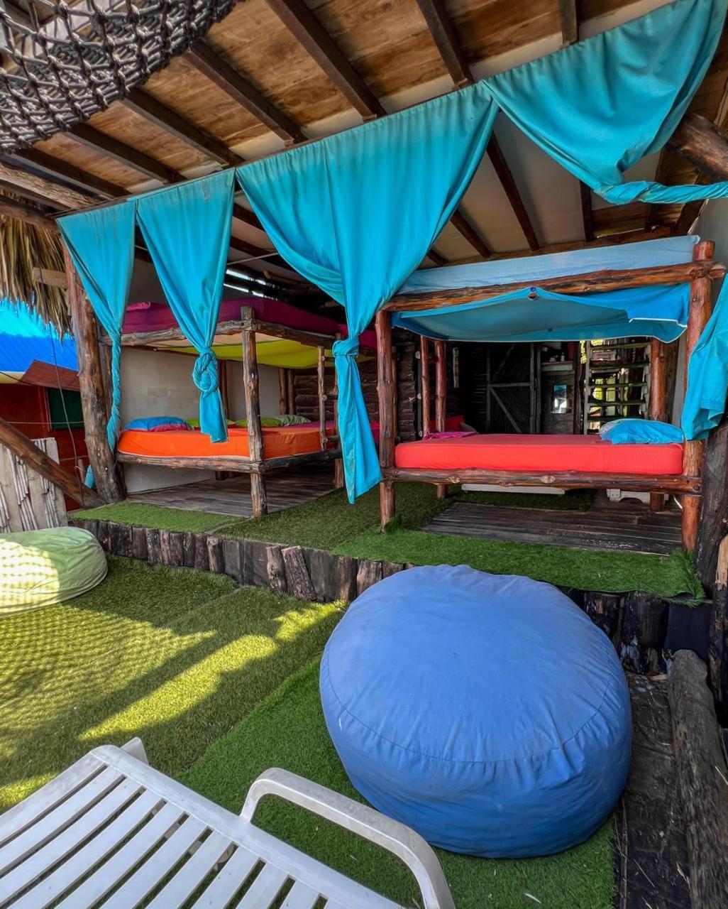La Cabana Magica Playa Blanca Zewnętrze zdjęcie