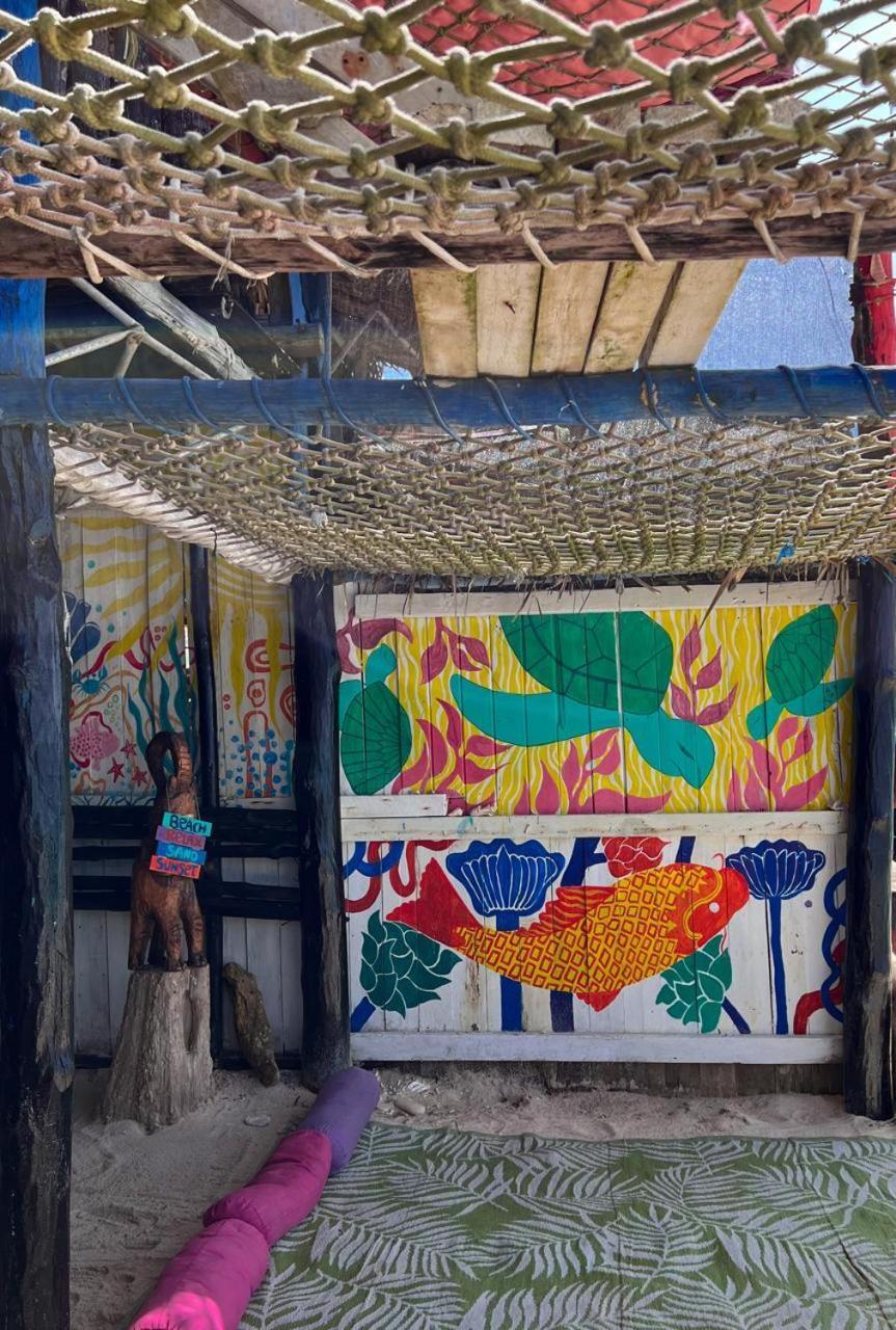 La Cabana Magica Playa Blanca Zewnętrze zdjęcie