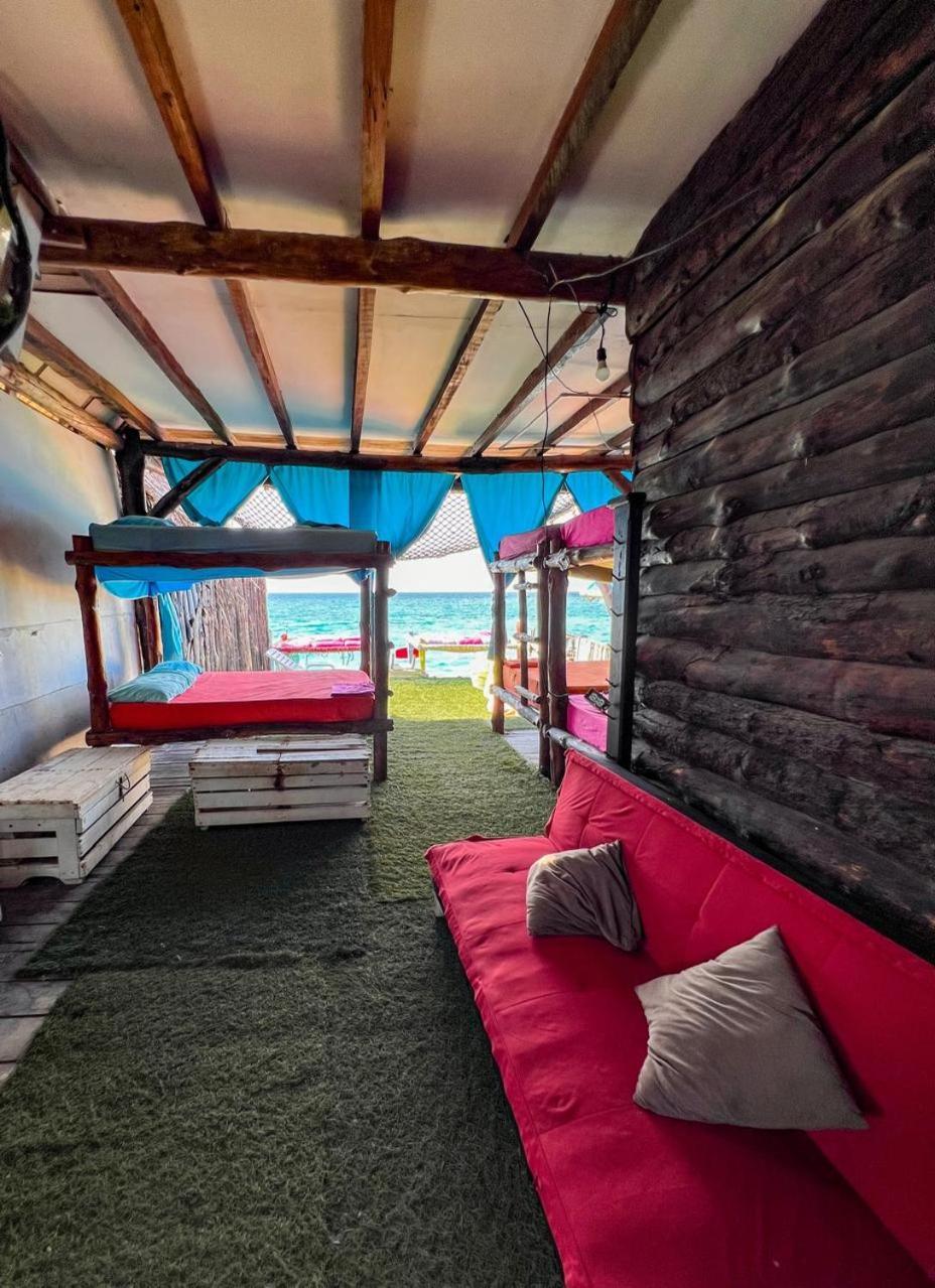 La Cabana Magica Playa Blanca Zewnętrze zdjęcie