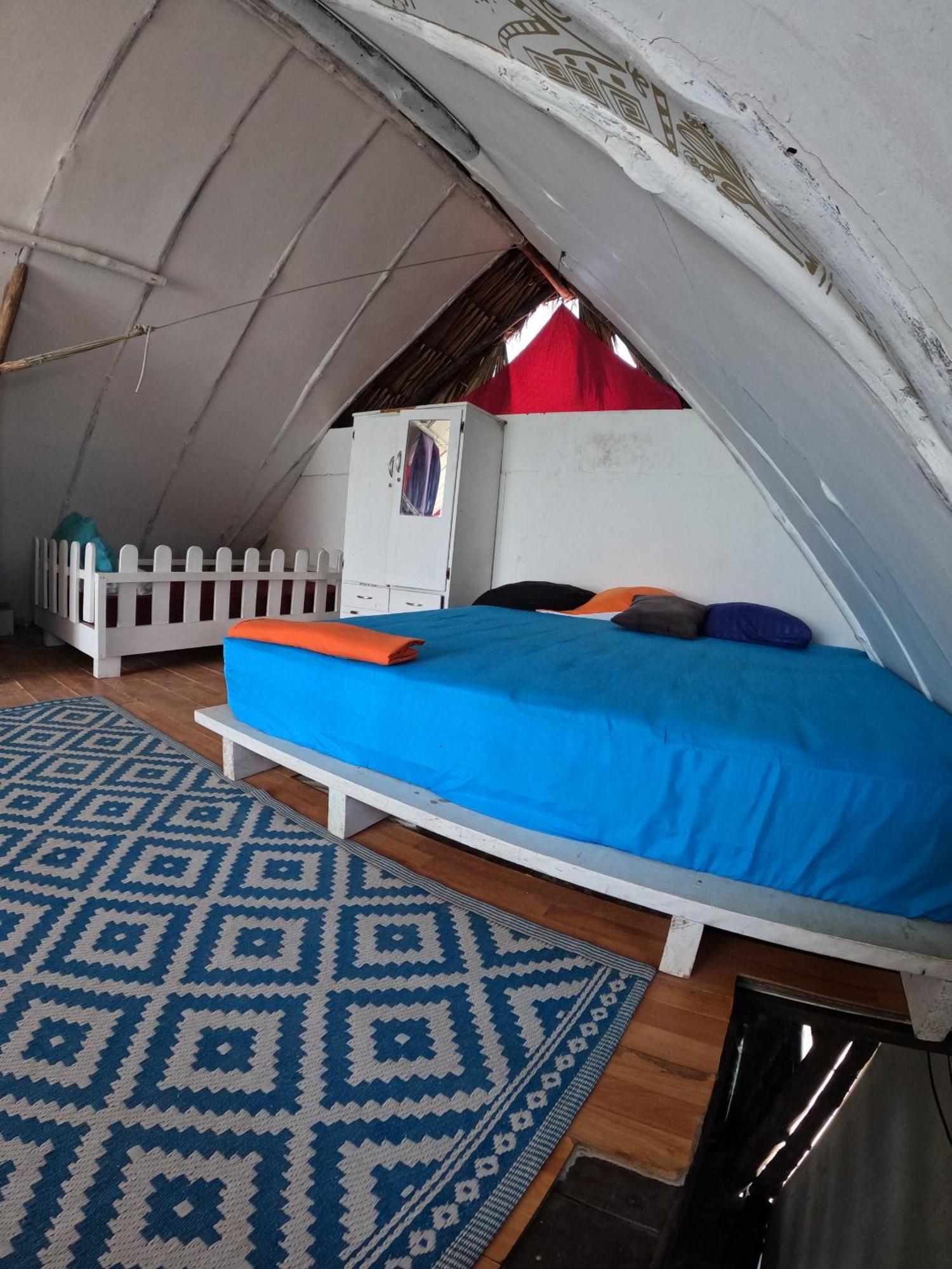 La Cabana Magica Playa Blanca Zewnętrze zdjęcie