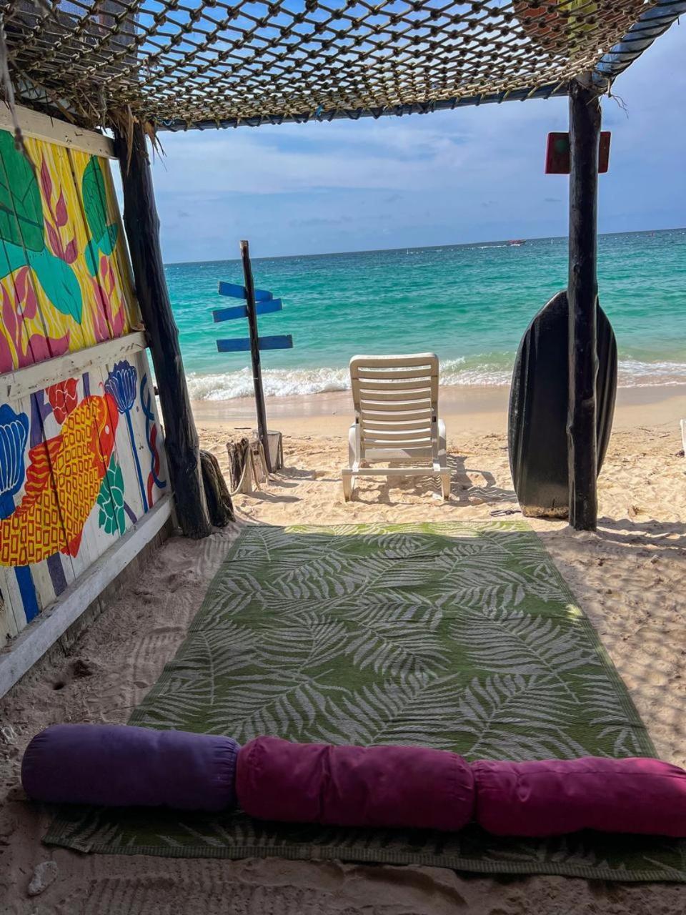 La Cabana Magica Playa Blanca Zewnętrze zdjęcie