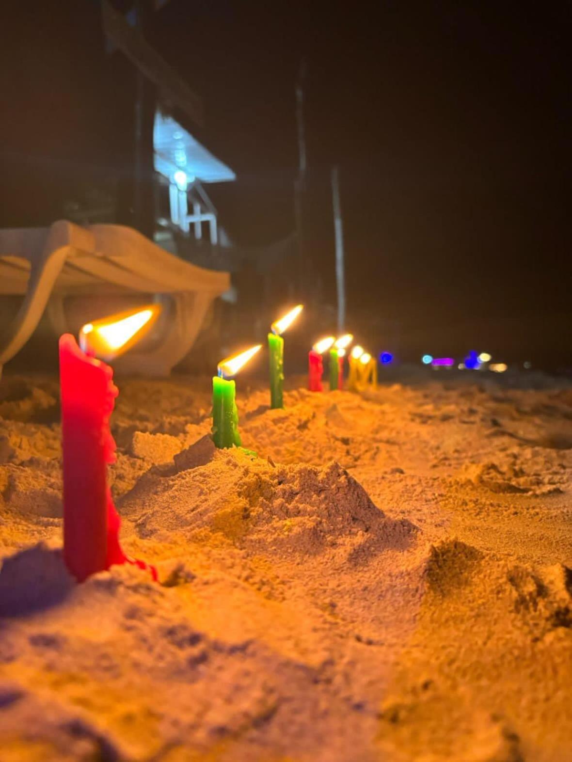 La Cabana Magica Playa Blanca Zewnętrze zdjęcie