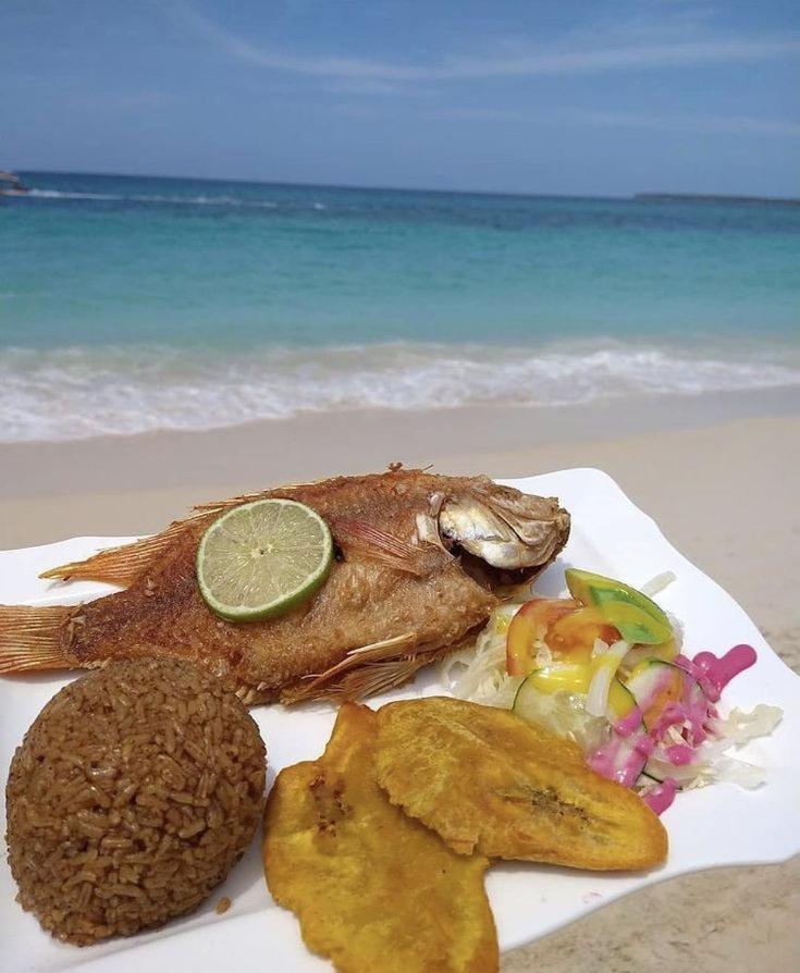 La Cabana Magica Playa Blanca Zewnętrze zdjęcie